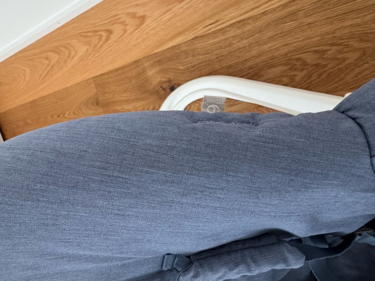 Stokke Bascules & balançoires: Stokke Babywippe – D'occasion à Killwangen par baffi06 1