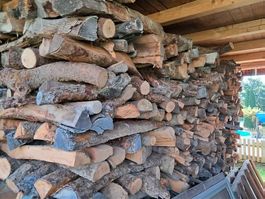 Brennholz 