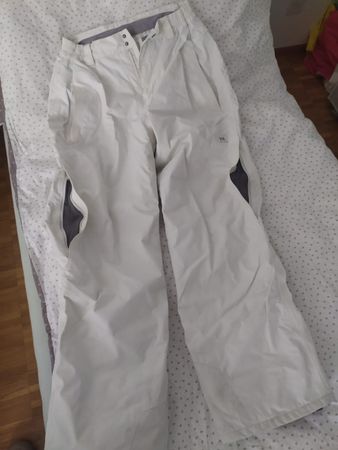 Skihose für Herren-Helly Hansen Tech® Professional M
