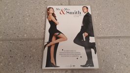 Mr & Mrs Smith