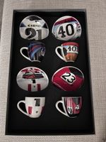Porsche Design Espresso Tassen Set - Limited Edition