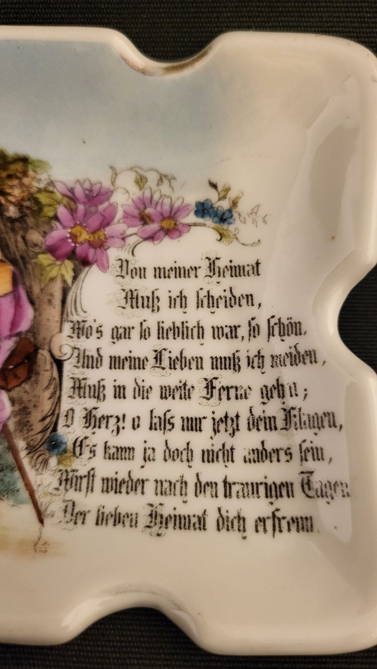 Piatti: Ablage-Schale "Vide Poche" – Usato da Basel venduto da spinne02 2
