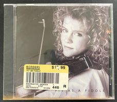 Natalie MacMaster - Fit As A Fiddle- NEU ungepackt