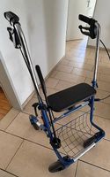 Rollator Landi