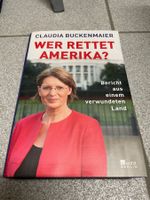 Wer rettet Amerika?: Bericht aus einem verwundeten Land