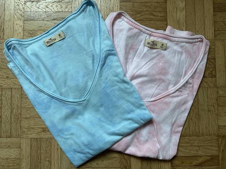 Hollister T-Shirt Gr.M
