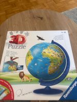 Puzzle 3D