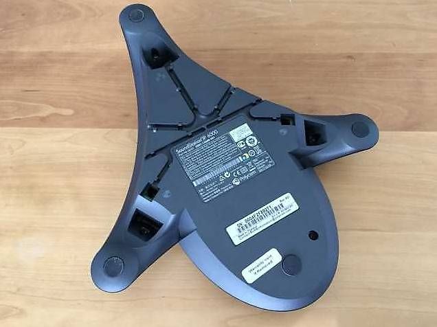 Telefoni: Téléphone SIP Polycom SoundStation IP 6000 – Usato da Villars-sur-Glâne venduto da Lekupf 2
