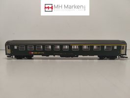 LS Models 47 221-1 Personenwagen UIC-X SBB CFF FFS AC H0 OVP