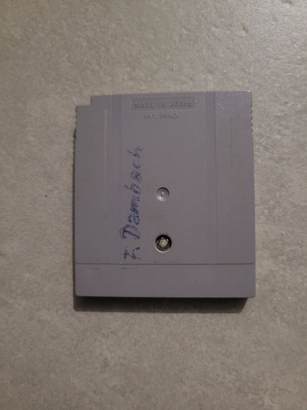 Giochi: Gameboy Spiel: Lion King – Usato da Uezwil venduto da -Retrogames- 1