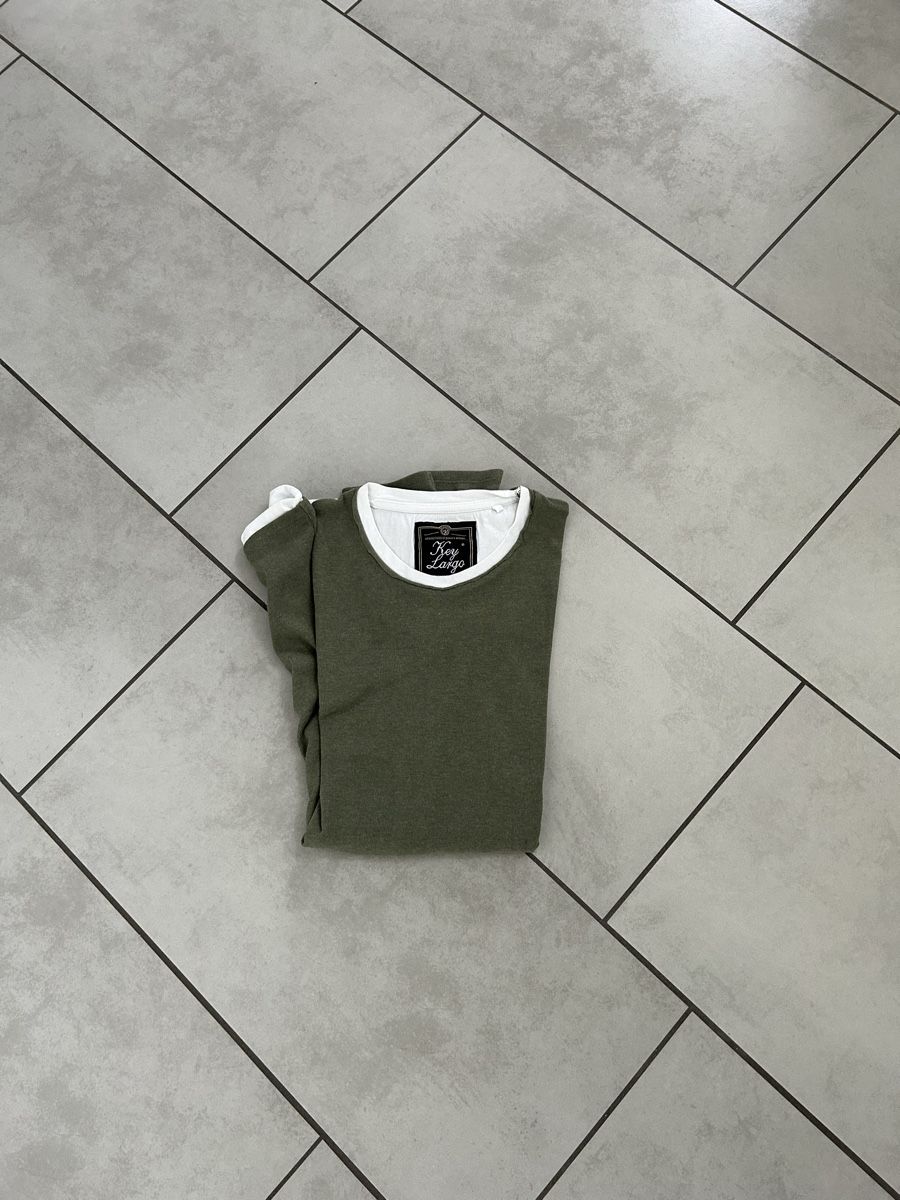 Maglioni & Felpe: Herren Langarmshirt Gr. XL Neu – Nuovo (secondo la descrizione) da Trimbach venduto da gregy69s
