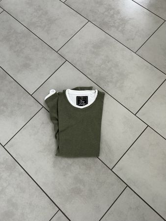 Herren Langarmshirt Gr. XL Neu