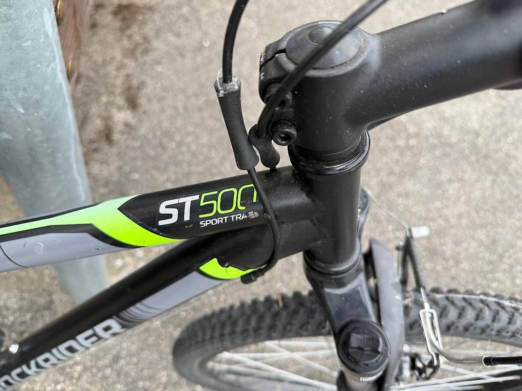 Velos: Kinderfahrrad – Gebraucht aus Bäriswil BE von jue_8gvc 4
