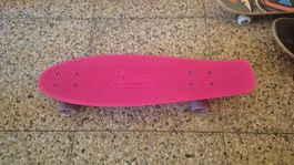Penny Australia Skateboard (Penny Board) rose