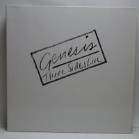 Genesis – Three Sides Live [2LP]