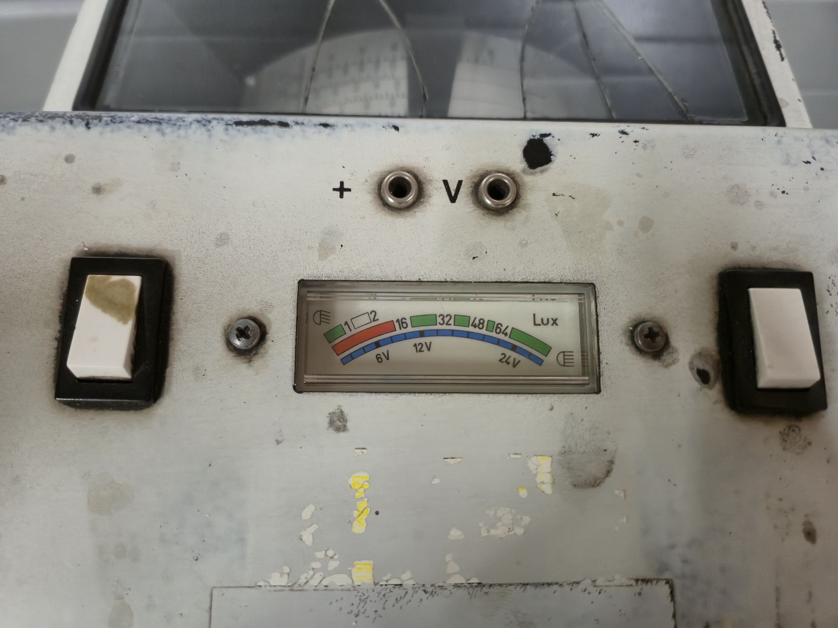 Hella Gutmann Messen: Lichteinstellgerät – Gebraucht aus Rüthi (Rheintal) von Gtech85 4