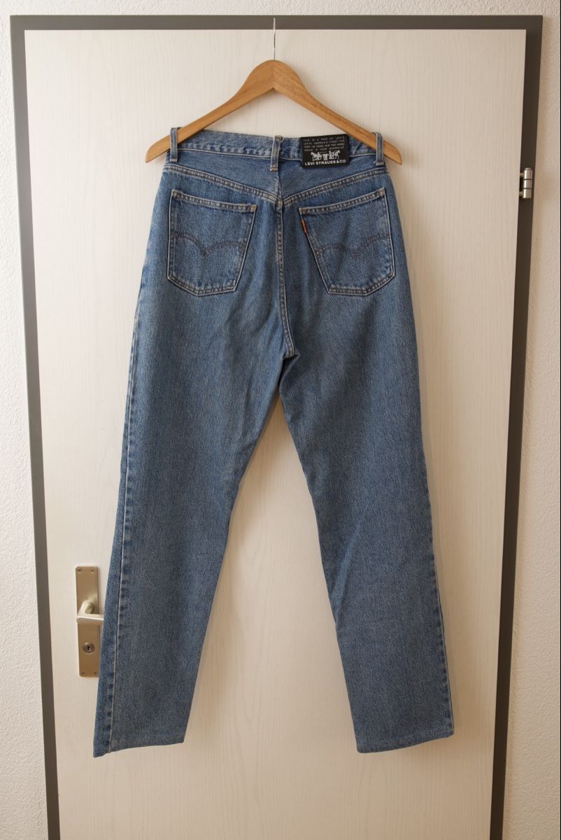 Levi's Jeans: Levis Jeans M – Neuf (Voir description) à Fribourg par ani_qj7v