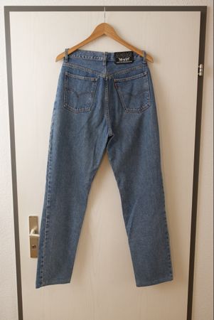 Levis Jeans M