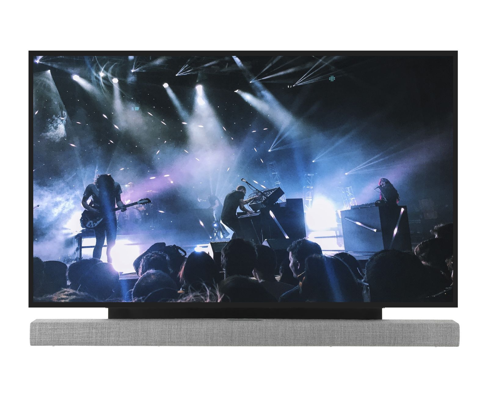 HK Audio Casse acustiche: TVM for HK Citation Bar Black – Nuovo e nell'imballaggio originale da Dietlikon venduto da Salesmax 6