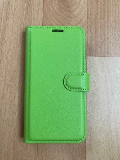 Coques & Protection écran: iphone Xs / X Ledertasche Flip Cover – Neuf (Voir description) à Cham par I7I7
