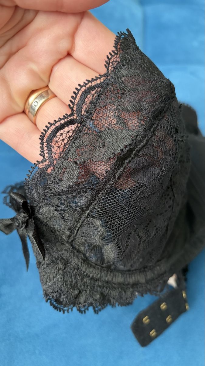 Agent Provocateur Altra biancheria intima: Agent Provocateur BH, Gr. 80C – Usato da Volketswil venduto da Irkasha 4