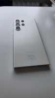 ​Samsung Galaxy S23 Ultra 256GB - Cream / Weiss