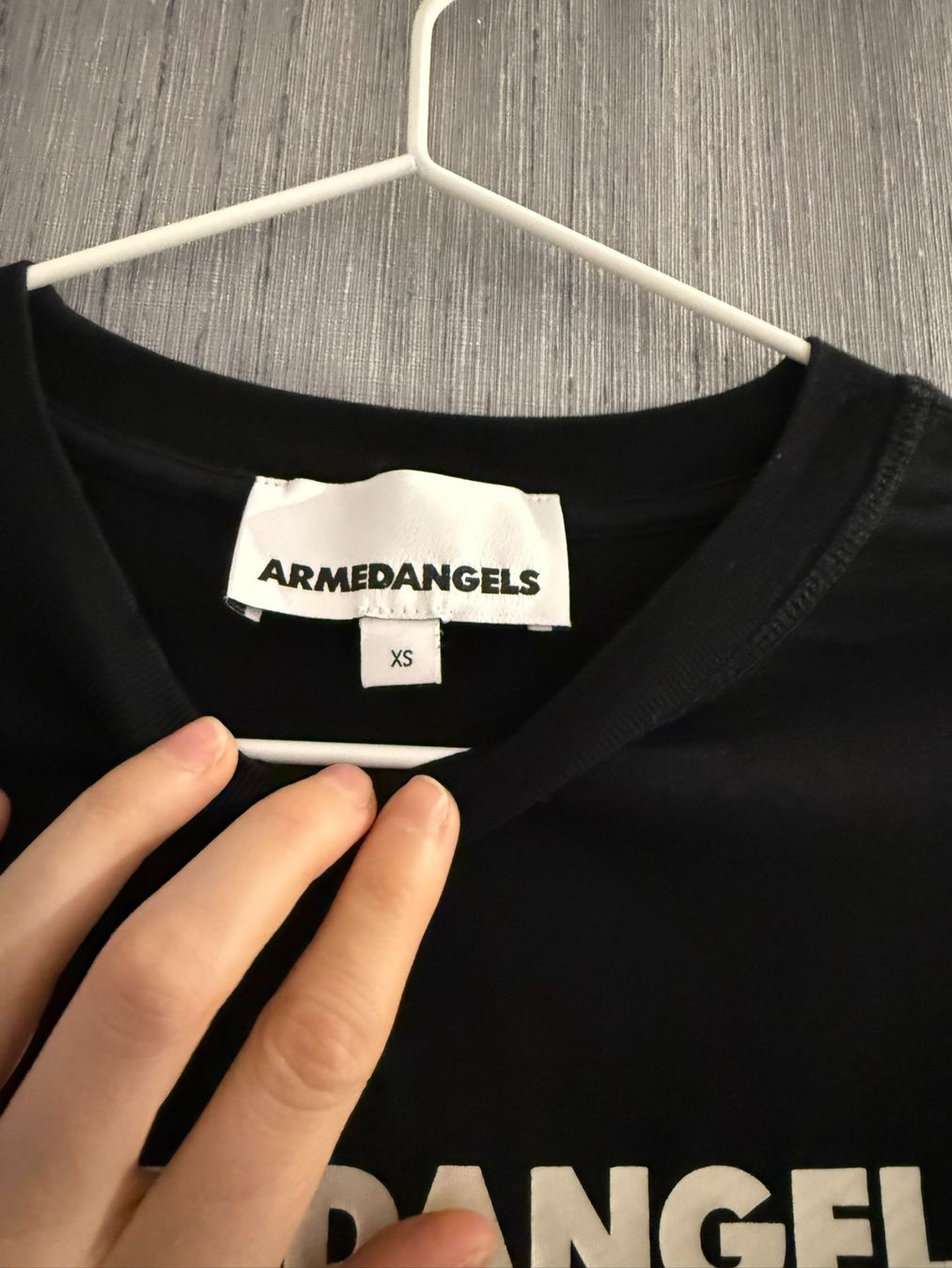 Armedangels T-shirt: Shirt Armedangels, Grösse XS – Nuovo (secondo la descrizione) da Elgg venduto da sandramuee 1