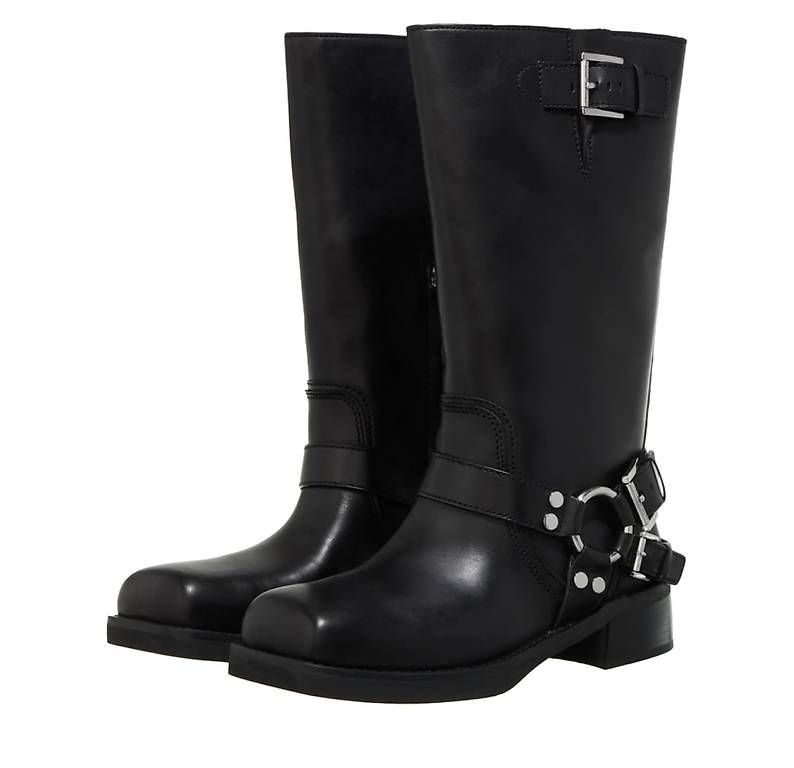 Damenschuhe: Mickael Kors bottes - T.39 - Neuve ! – Gebraucht aus La Sarraz von Marina213 3