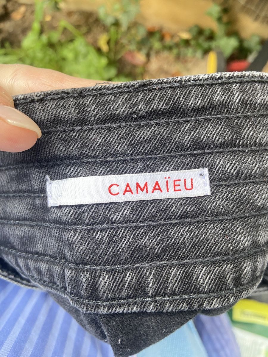 Röcke: Minijupe jeans - T36 – Neu (gemäss Beschreibung) aus Genève von muj_2zmc 2