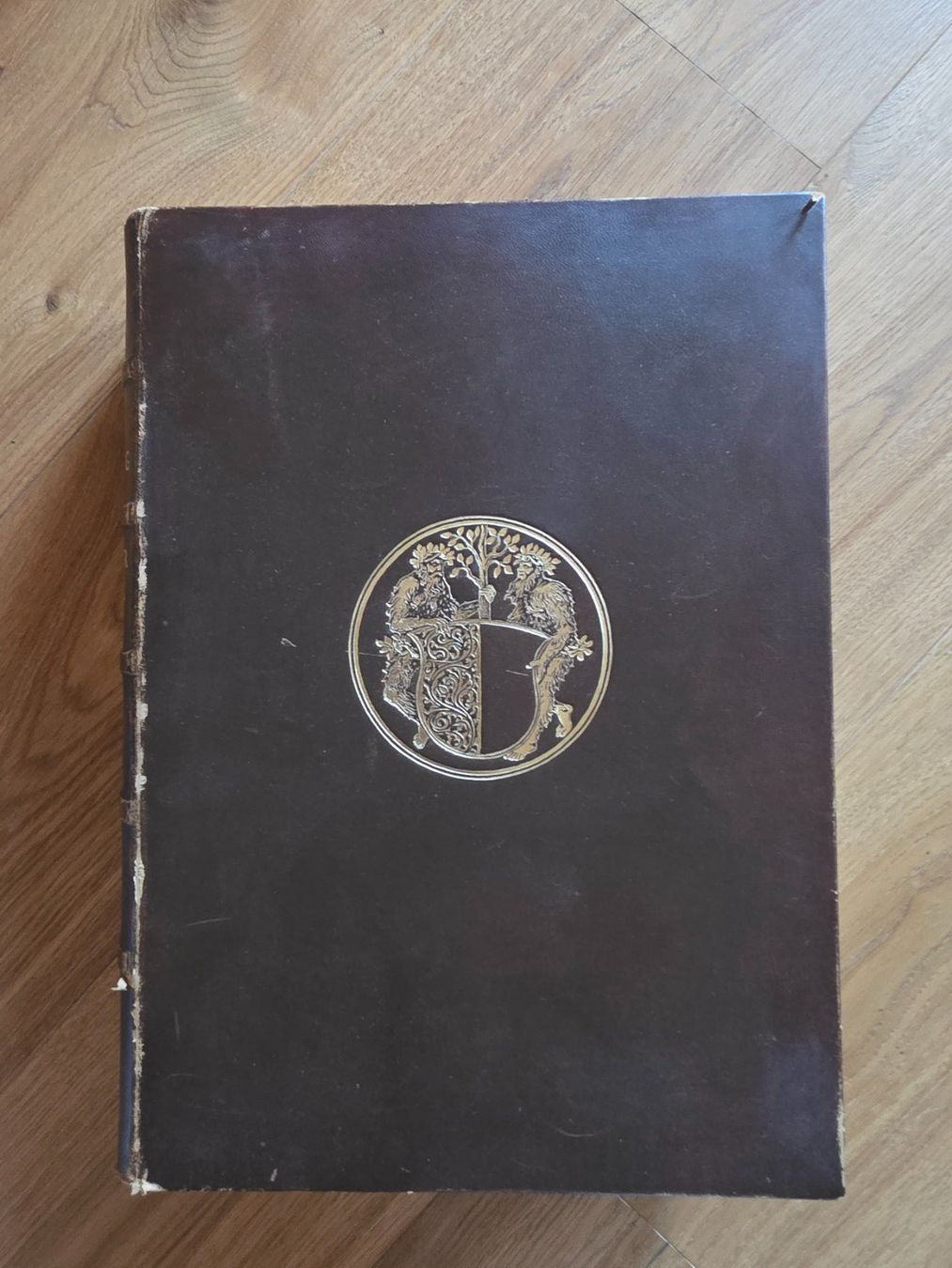 Libri: Diebold Schilling  Luzerner Bilder-Chronik 1932 Exemplar 171 – Usato da Walterswil BE venduto da Lonitti 7