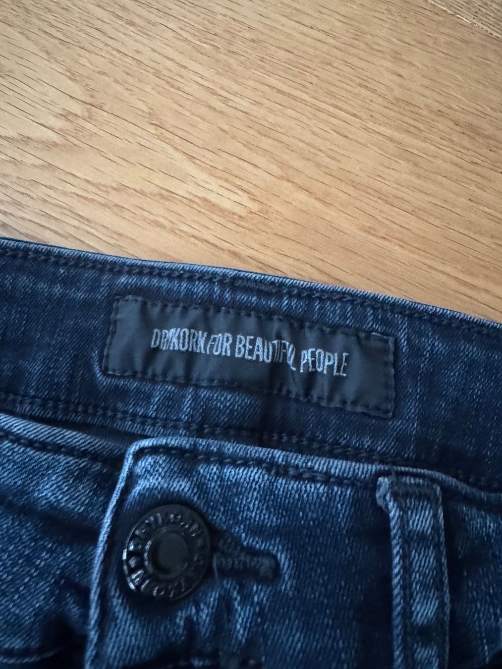 Drykorn Jeans: Jeans von Drykorn, Grösse 26/34 – Gebraucht aus Flüeli-Ranft von Mari_Posa22 1