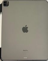 iPad Pro 12.9 (6e gén) 256 Go Wi‑Fi+Cellular+Pencil+Keyboard