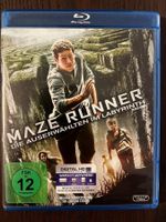 Maze Runner: Die Auserwählten im Labyrinth
