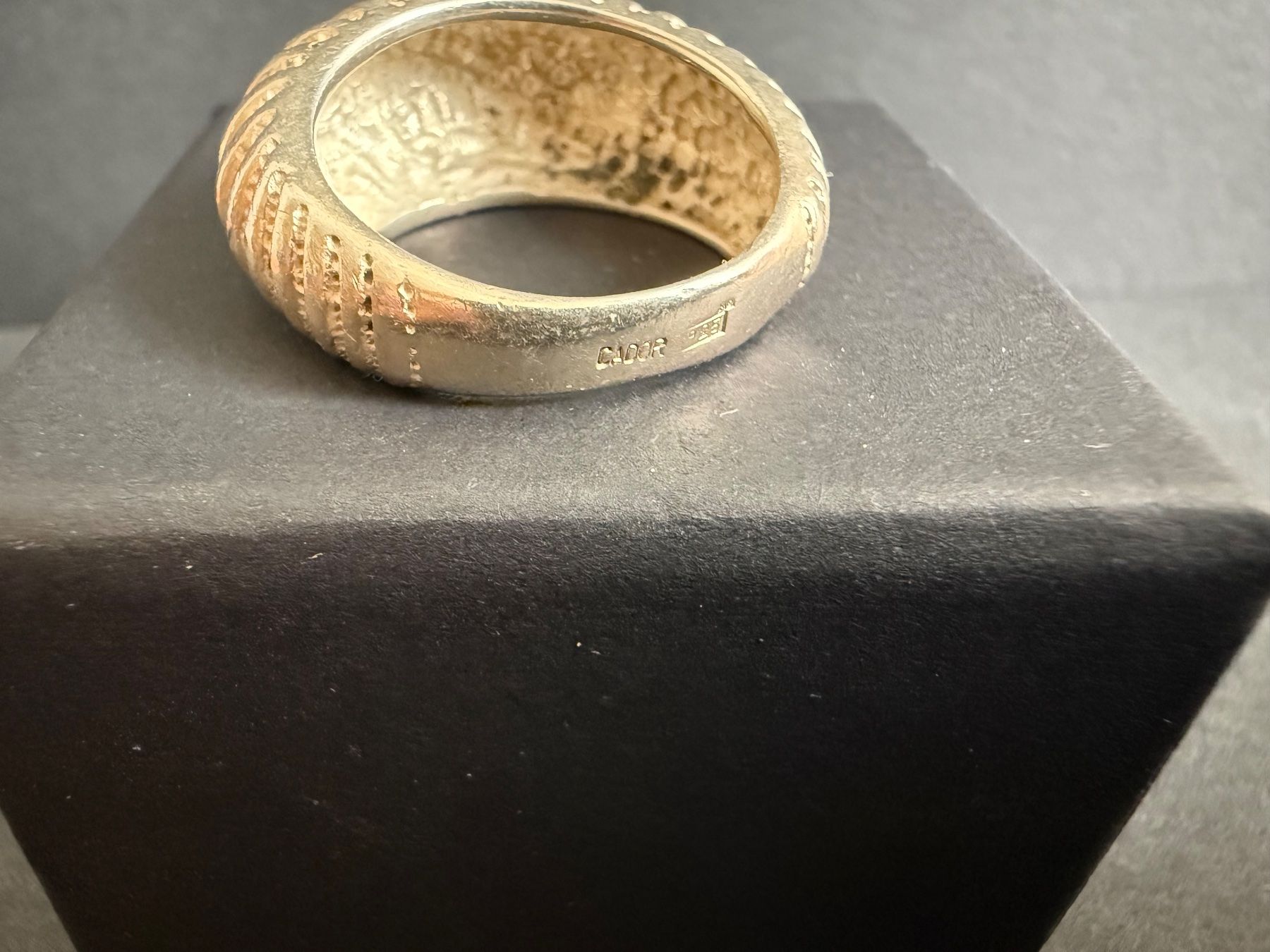 Ringe: Silber Ring 925 – Gebraucht aus Spiegel b. Bern von Rogger72 2