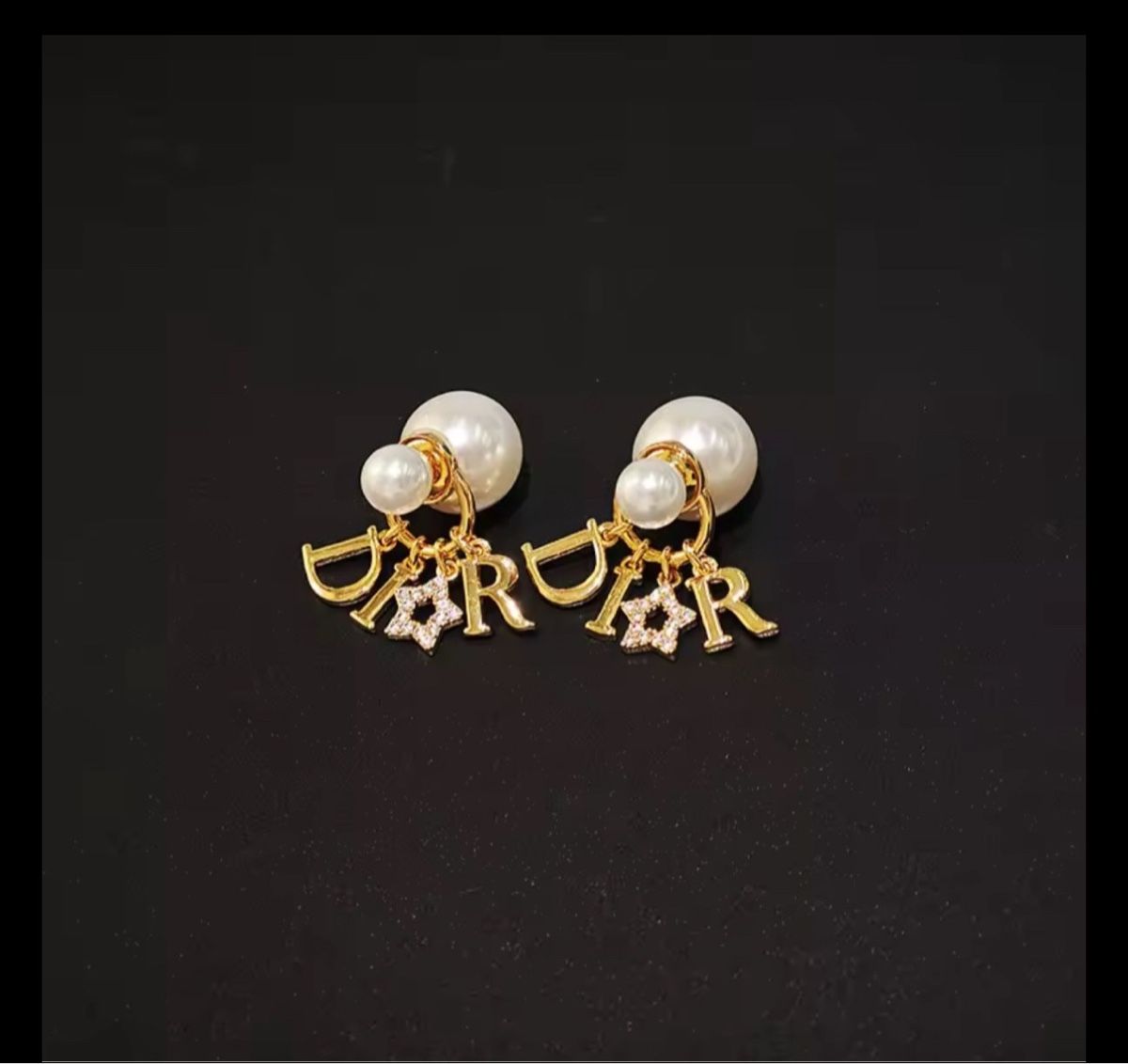 Orecchini pendenti & Orecchini a lobo: Ohrringe Style & Mode -Neu – Nuovo (secondo la descrizione) da Granges-Paccot venduto da Stellastyle