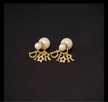 Ohrringe Style & Mode -Neu