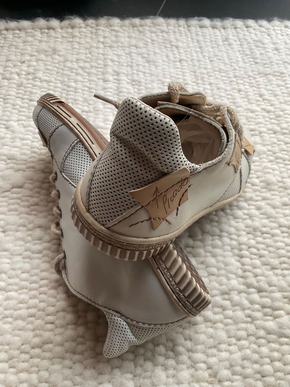 Scarpe da donna: ROVER ECHT LEDER HALBSCHUH SPORTLICH ELEGANT 39 – Nuovo (secondo la descrizione) da Scuol venduto da Lotus2020 3