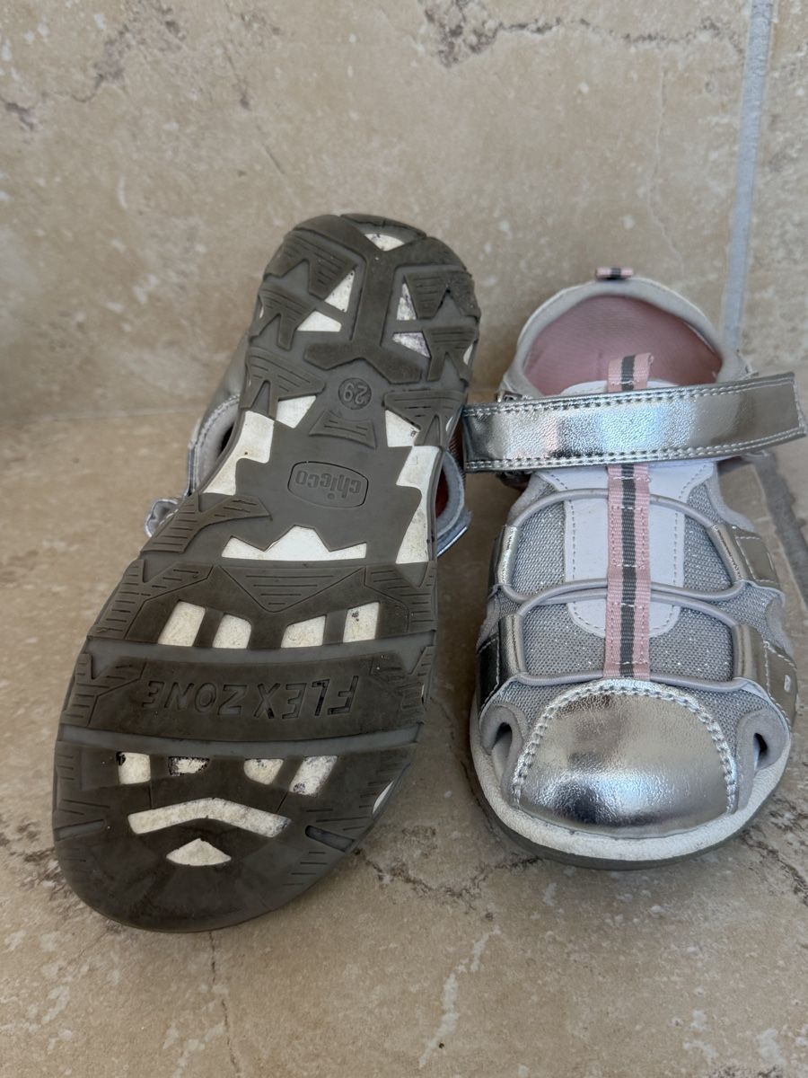 Chicco Scarpe per ragazzi: SANDALES CHICCO nr. 29 – Usato da Bedano venduto da VBimby 2