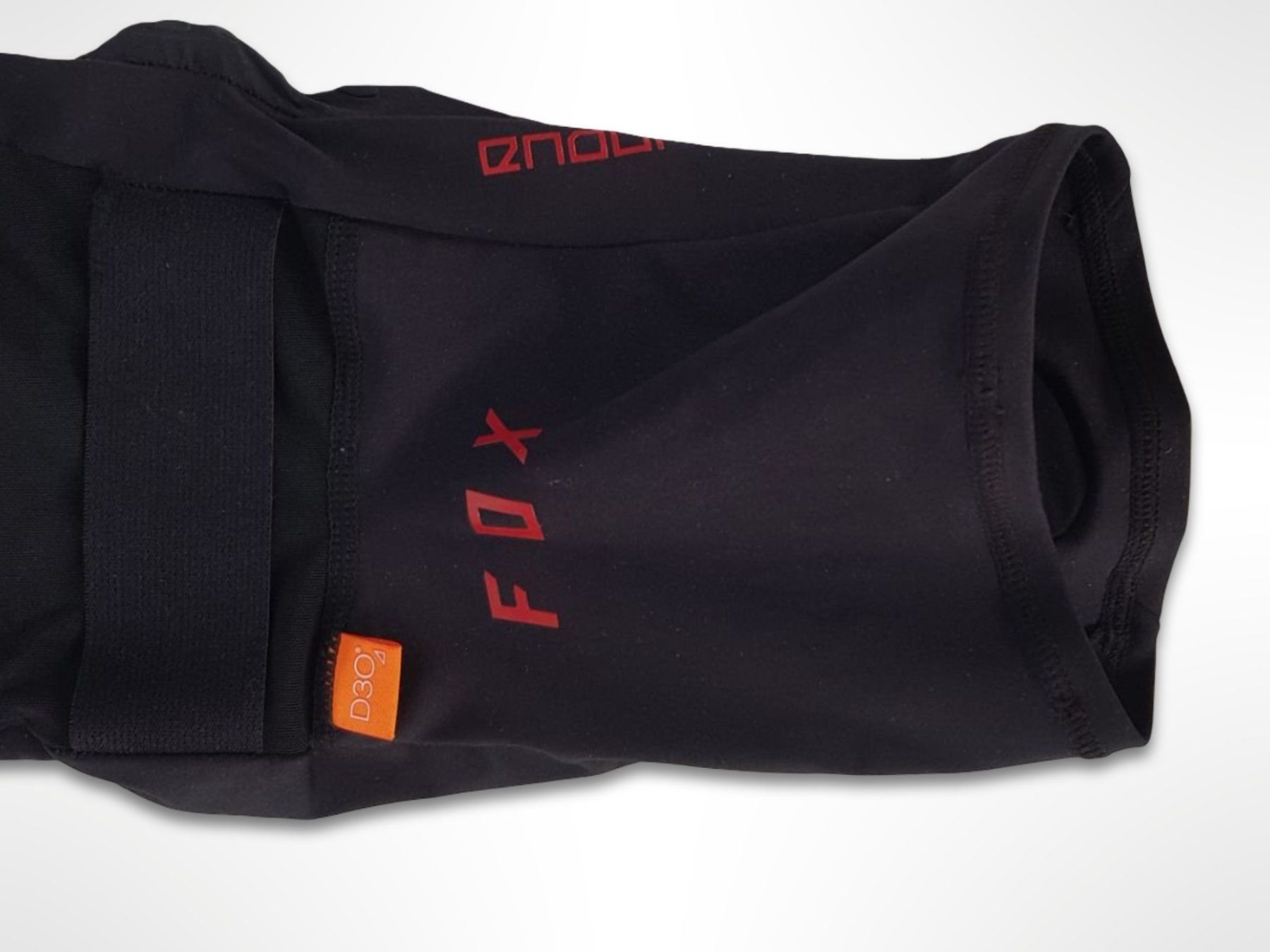 Fox Protezioni & Imbottiture: FOX Enduro Pro Knieschoner – Nuovo (secondo la descrizione) da Suhr venduto da Restwert_Suhr 3