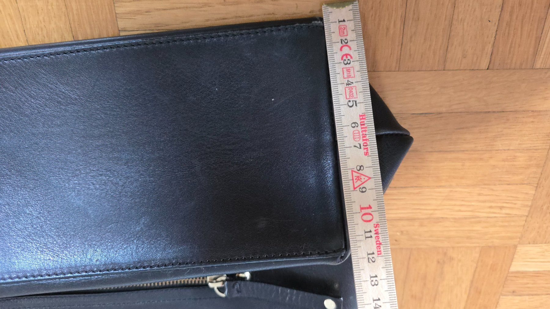 Max Mara Borse da donna: Max Mara Umhängetasche – Usato da Wallisellen venduto da theblacksheep 6