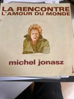 MICHEL JONASZ - LA RENCONTRE - 45 TOURS