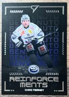 Reinforcements - Chris Tierney (RF-19)