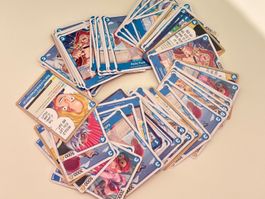 OP15 - EN - 80x Karten - 🔵  Bulk/LUT - One Piece TCG