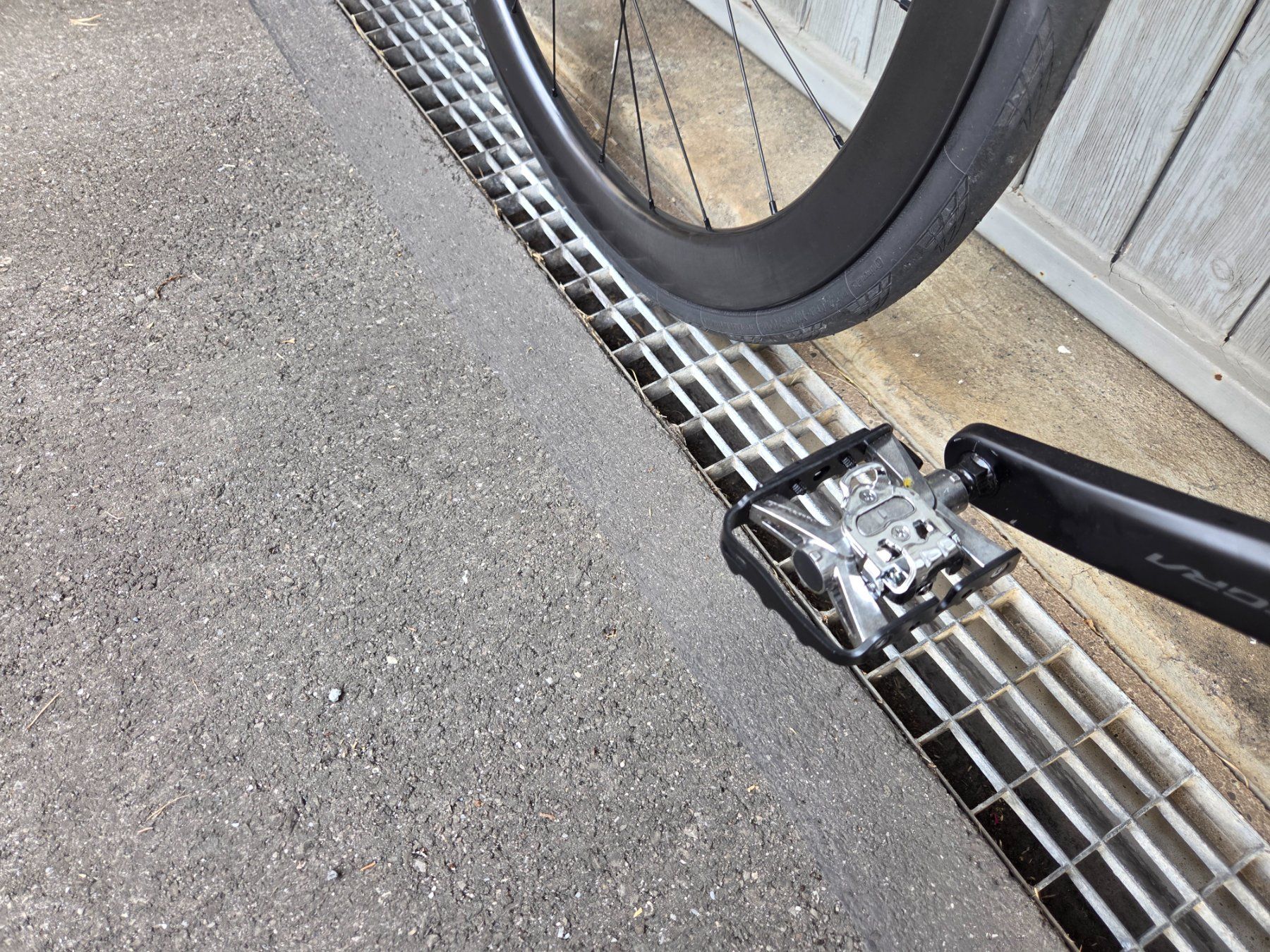 Biciclette: Rennrad Raymon Kirana Ultra – Usato da Buochs venduto da bea_b7dj 4