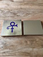Prince - Love Symbol Album CD. Gold Edition. Top Zustand.