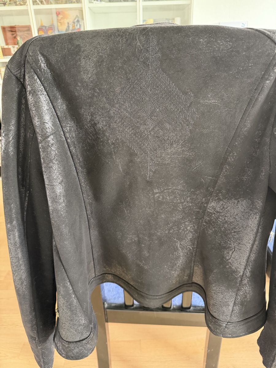 Desigual Giacche: Desigual Jacke Grösse M  – Usato da Benglen venduto da Evoli_Chan 2