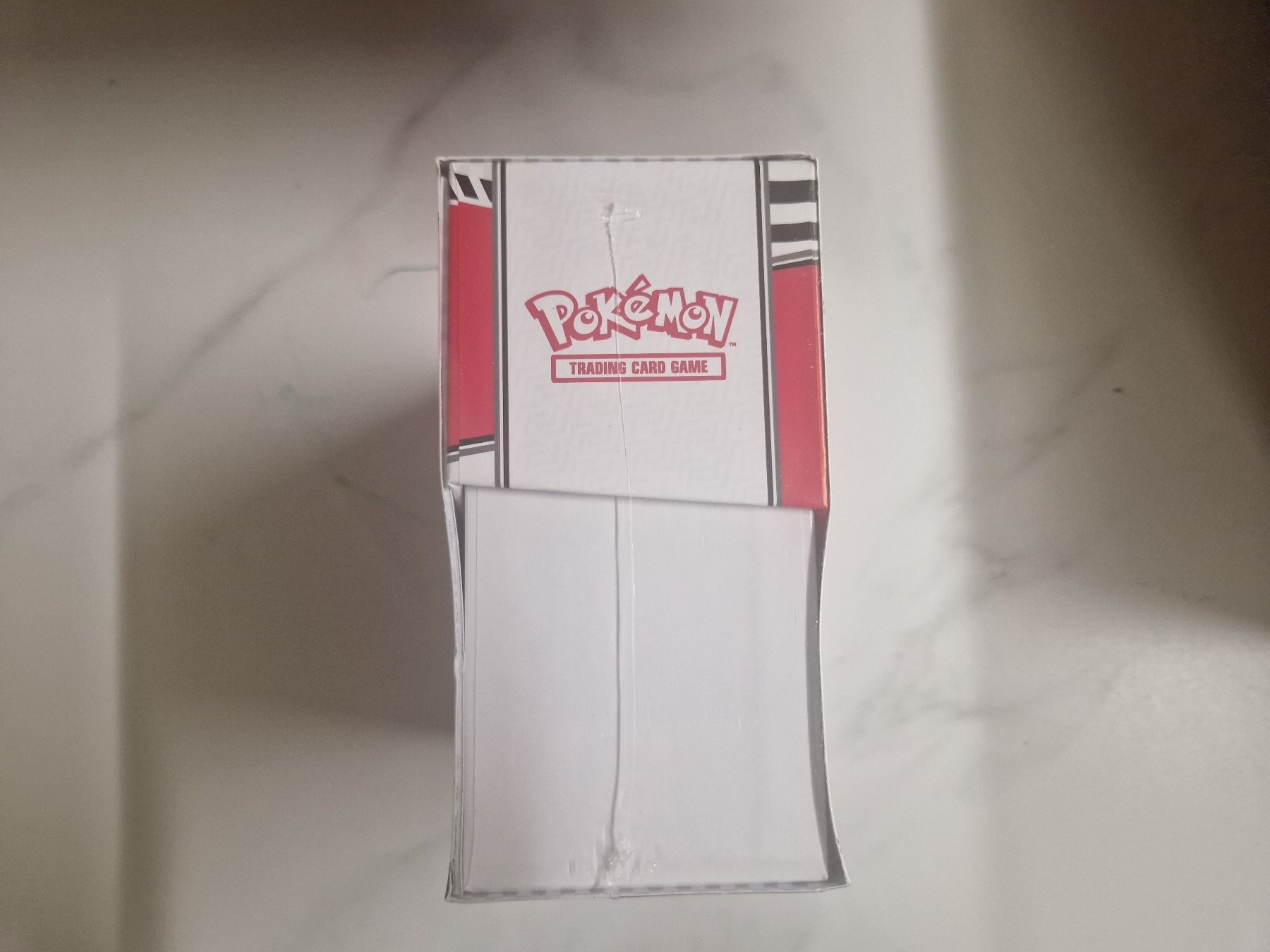 Pokémon Carte collezionabili: Pokémon White Flare ETB - EN Sealed – Nuovo e nell'imballaggio originale da Kallnach venduto da yinginho 4