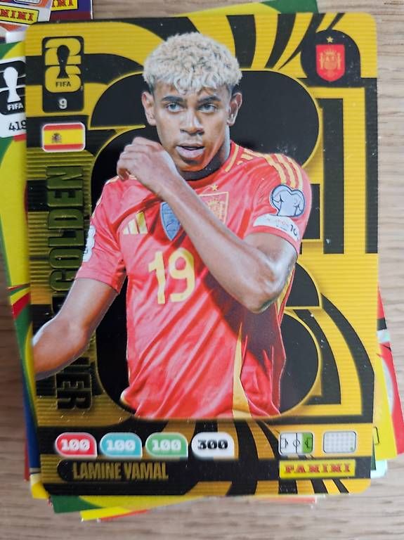 Panini Carte collezionabili: 55 Panini SammelKARTEN – Usato da Luzern venduto da SissiN89