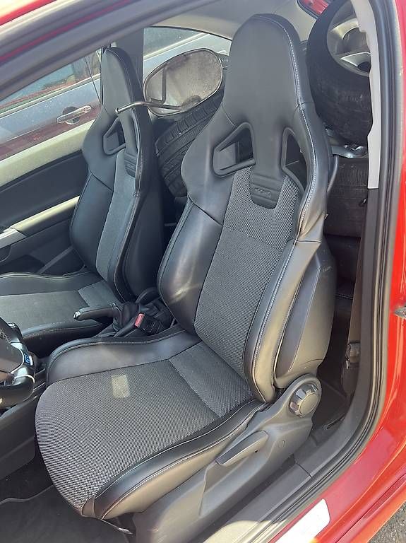 Automobili: Opel Corsa OPC / Export  – Usato da St-Aubin FR venduto da DFerreira13 3