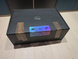 Valve Index Casque VR complet avec manettes et stations.